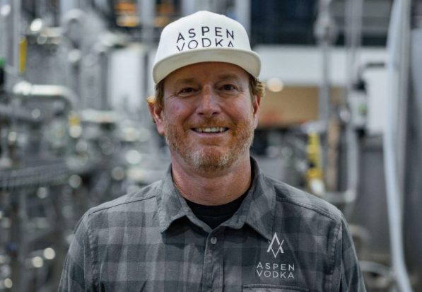 Bringing Sustainability Into Your Glass With Aspen Vodka