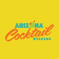 ARIZONA COCKTAIL WEEKEND RETURNS FOR ITS 13TH YEAR