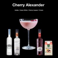 Cherry Alexander