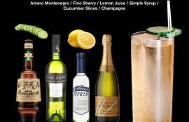 Cobble Stone Highball