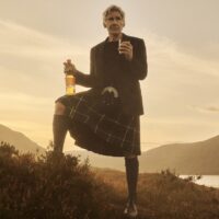 GLENMORANGIE ENLISTS HARRISON FORD IN NEW CAMPAIGN