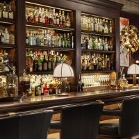 SCARFES BAR WELCOMES BAR LEONE FOR AN EXCLUSIVE TAKEOVER