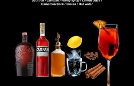 Scarlet Ember Hot Toddy