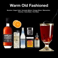 Warm Old Fashioned