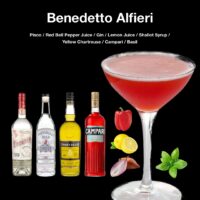 Benedetto Alfieri