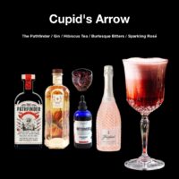 Cupid's Arrow