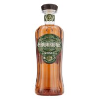 HAWKRIDGE DISTILLERS TURNS ITS HAND TO PREMIUM ENGLISH WHISKY