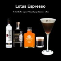 Lotus Espresso