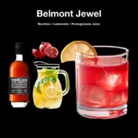 Belmont Jewel