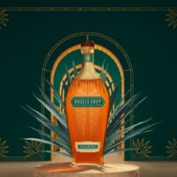 Camus Launched Cognac Matured At Sea