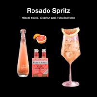 Rosado Spritz